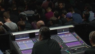 DiGiCo SD7