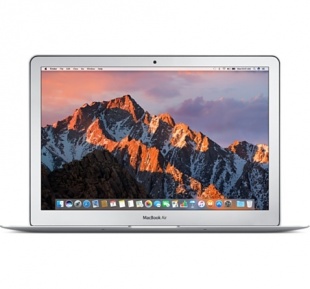 MacBook Air (13-inch, 2017)