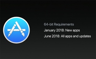 Platforms State of the Union