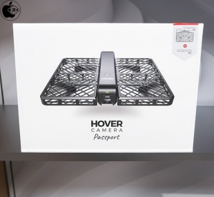 Hover Camera Passportドローン