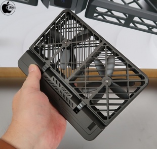 Hover Camera Passportドローン