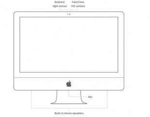 iMac (2017)