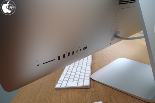 iMac (Retina 5K, 27-inch, 2017)