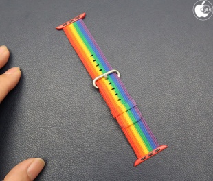 プライドエディションウーブンナイロン