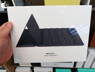 iPad Pro用Smart Keyboard - 日本語（JIS）