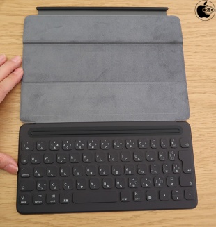 iPad Pro用Smart Keyboard - 日本語（JIS）