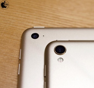 iPad Pro (12.9-inch)/iPad Pro (12.9-inch) (2nd generation)