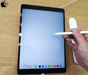 ProMotion technology