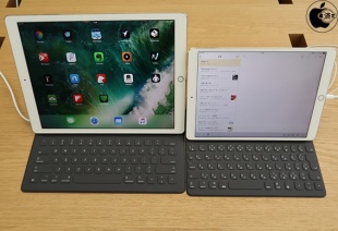 iPad Pro用Smart Keyboard - 日本語（JIS）