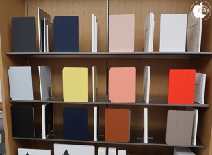 iPad Pro用Smart Cover