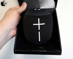 UE WONDERBOOM ポータブル ワイヤレス Bluetoothスピーカー