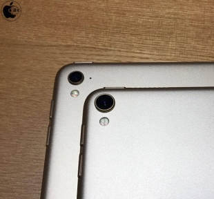 iPad Pro (9.7-inch)/iPad Pro (10.5-inch)