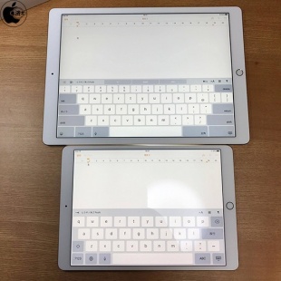 iPad Pro (12.9-inch) (2nd generation)/iPad Pro (10.5-inch)