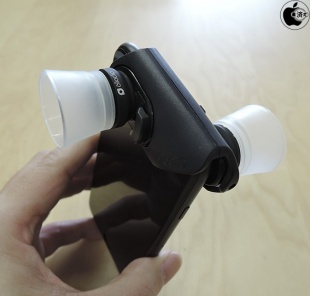olloclip Macro Pro Lens Set for iPhone 7/iPhone 7 Plus