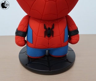 Sphero Spider-Man Interactive App-Enabled Super Hero