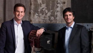 Zack Van Amburg氏/Jamie Erlichts氏
