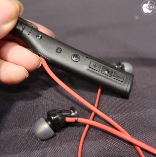 MOMENTUM In-Ear Wireless