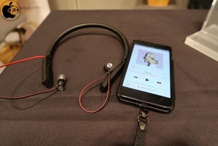 MOMENTUM In-Ear Wireless