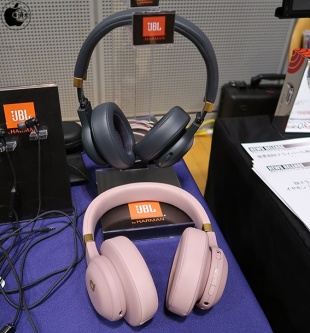 JBL E55BT QUINCY EDITION