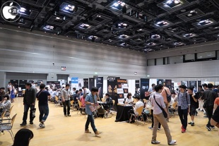 ポタフェス名古屋2017