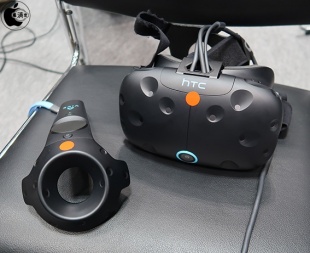 HTC VIVEビジネスエディション