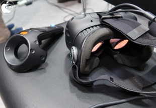 HTC VIVEビジネスエディション