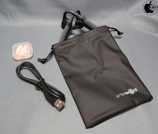 AfterShokz TREKZ TITANIUM