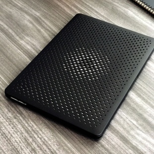 AndMesh Mesh Case for 13-inch MacBook Pro