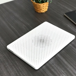 AndMesh Mesh Case for 13-inch MacBook Pro