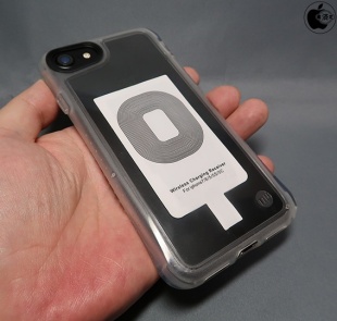 TUNEWEAR Hybrid Shell for iPhone 7