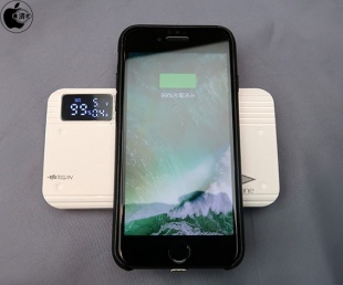 Apple iPhone 7レザーケース