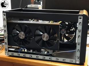 PULSE Radeon RX 580