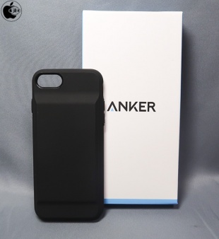 PowerCore Battery Case for iPhone 7