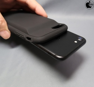 PowerCore Battery Case for iPhone 7