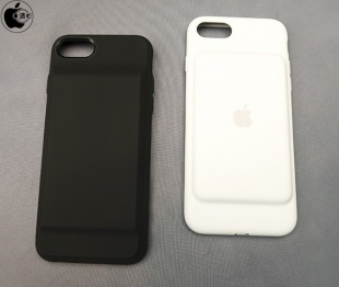 PowerCore Battery Case for iPhone 7/iPhone 7 Smart Battery Case