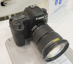 EOS 6D Mark II