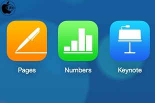 iWorks for iCloud(March 2018)