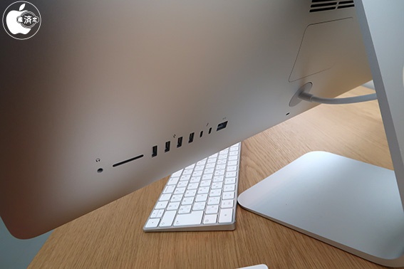 iMac i5 3.0GHz 21.5インチ 1TB HDD 2017