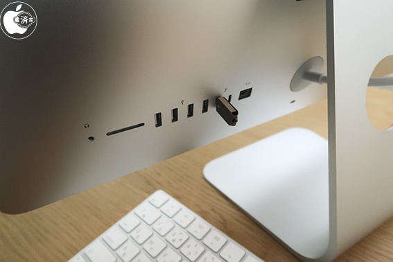 iMac Retina 4K,21.5-inch,2017 | www.innoveering.net