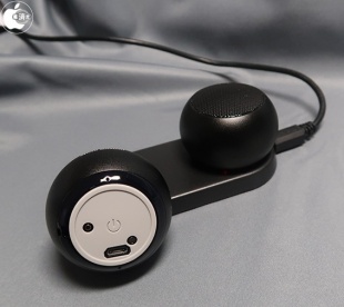 Micro Solution WIRELESS MINI SPEAKER