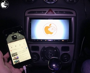 Apple Lightning - Digital AVアダプタ