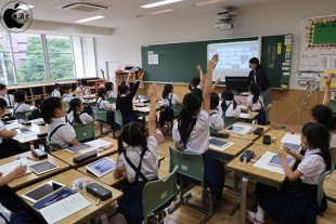 椙山女学園大学附属小学校