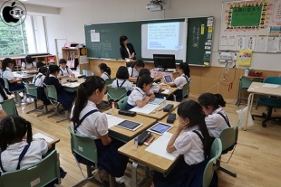 椙山女学園大学附属小学校