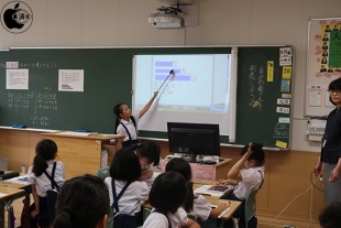 椙山女学園大学附属小学校