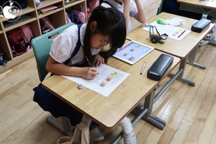 WeDo 2.0 フローチャート用紙