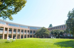 三田国際学園中学校・高等学校