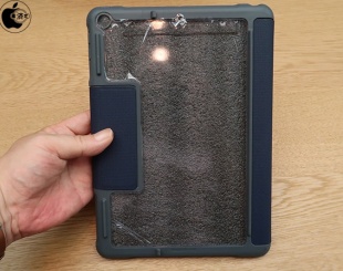 STM Dux Case for iPad（第5世代）