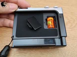 miggo Pictar One for iPhone