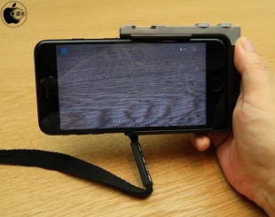 miggo Pictar One Plus for iPhone