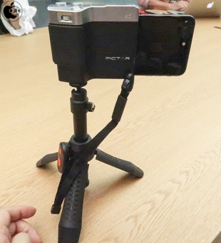 miggo Pictar One Plus for iPhone